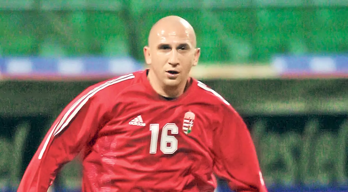 INTERVIU | Fost internaţional maghiar, Vasile Miriuţă compară România cu Ungaria şi concluzionează: «Românii au talent!»