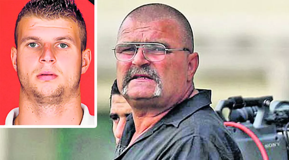 Petre Cozma, tatăl regretatului handbalist ucis în Ungaria acum 4 ani: «Batem cu 2-0!»