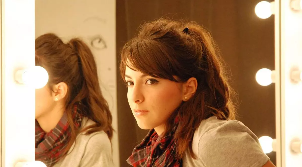 Nepoata Mihaelei Rădulescu, MUŞCATĂ DE FAŢĂ DE UN CÂINE! Mama ei A LEŞINAT când a auzit vestea! FOTO