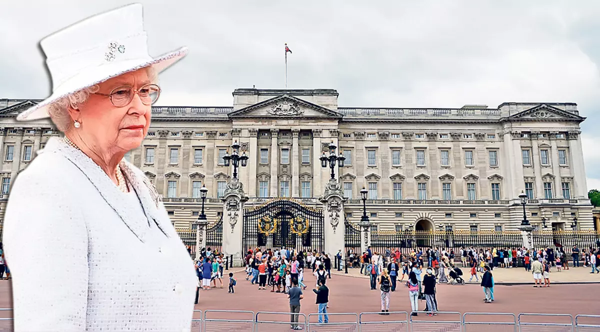 Suverana Marii Britanii, Elisabeta a II-a, oferă un job de vis! Angajează ceasornicar pentru 30.000 £