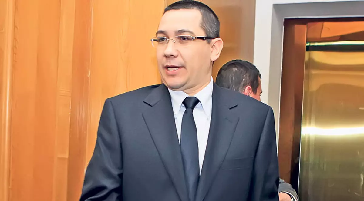 SENZAŢIONAL! Ponta trimite maidanezii parlamentarilor