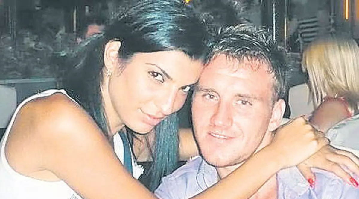 Andreea Tonciu se face femeie de casă! Îl ia pe Mitea de bărbat şi a ales şi naşii!