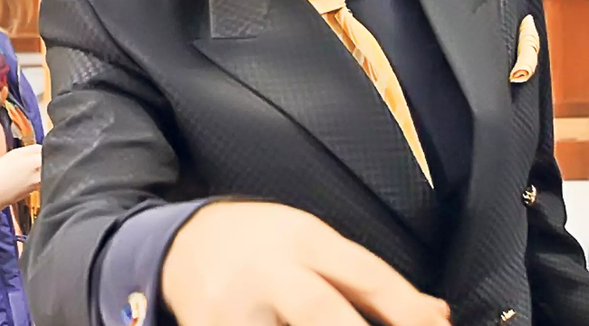 Dacă va ajunge la Poarta Albă, Becali va sta cu 10 deținuți în celulă