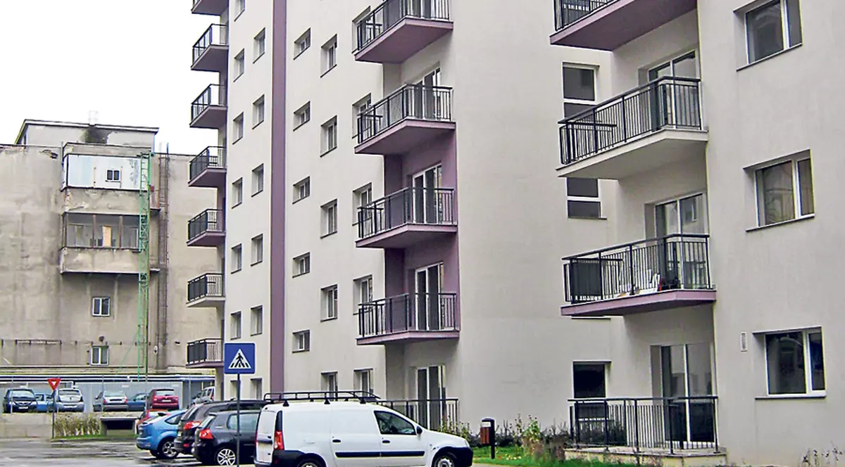 INCREDIBIL! Noua taxă pe chirie îi «AJUTĂ» pe bogaţi