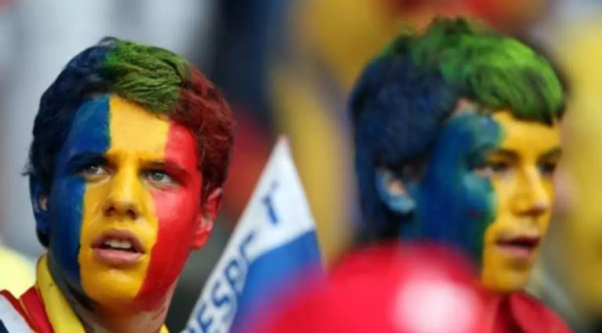 LIVE TEXT: România - Danemarca, în preliminariile CM 2018 (26 martie, Cluj-Napoca). Tricolorii, antrenament cu publicul, la Mogoșoaia, de la ora 17::00