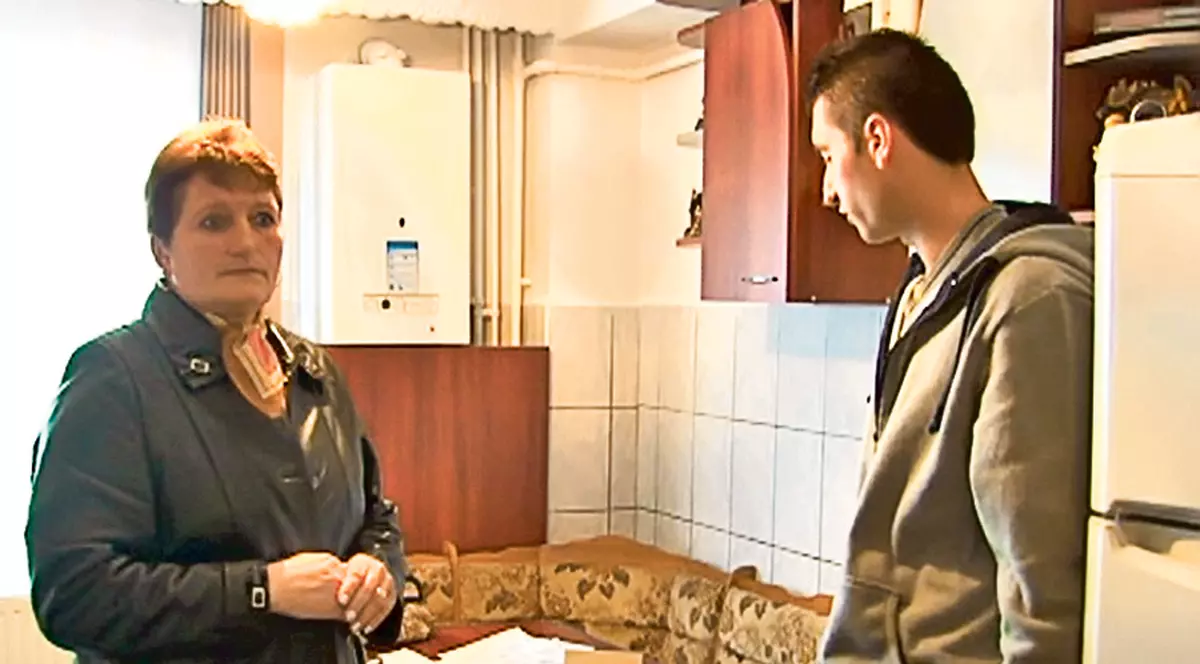 Era să leşine când a văzut factura de 5.500 de lei!