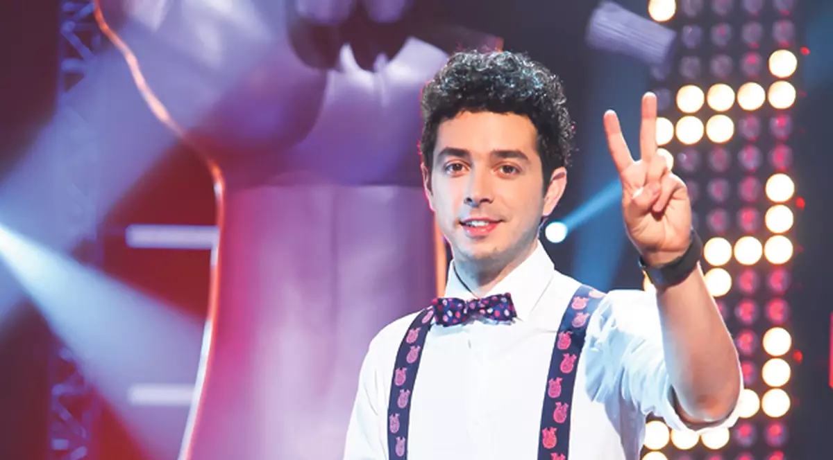 Marius Moga a câştigat procesul privind taxa de înmatriculare a maşinii sale | EXCLUSIV