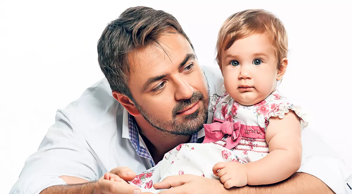 CEA MAI SIMPATICĂ MĂRTURISIRE făcută de HORIA BRENCIU, despre fiica lui. O compară cu un celebru ACTOR ROMÂN