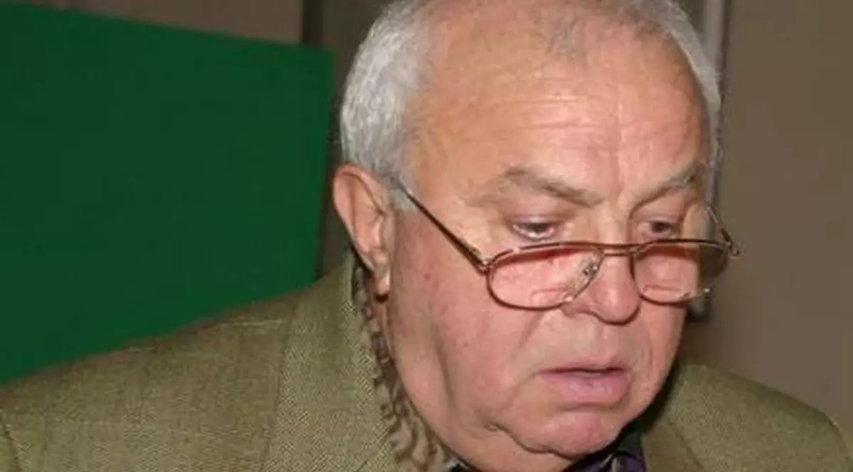 ANUNŢUL TRIST CARE ÎI VA FACE VIAŢA AMARĂ. Alexandru Arşinel este cu nervii la pământ