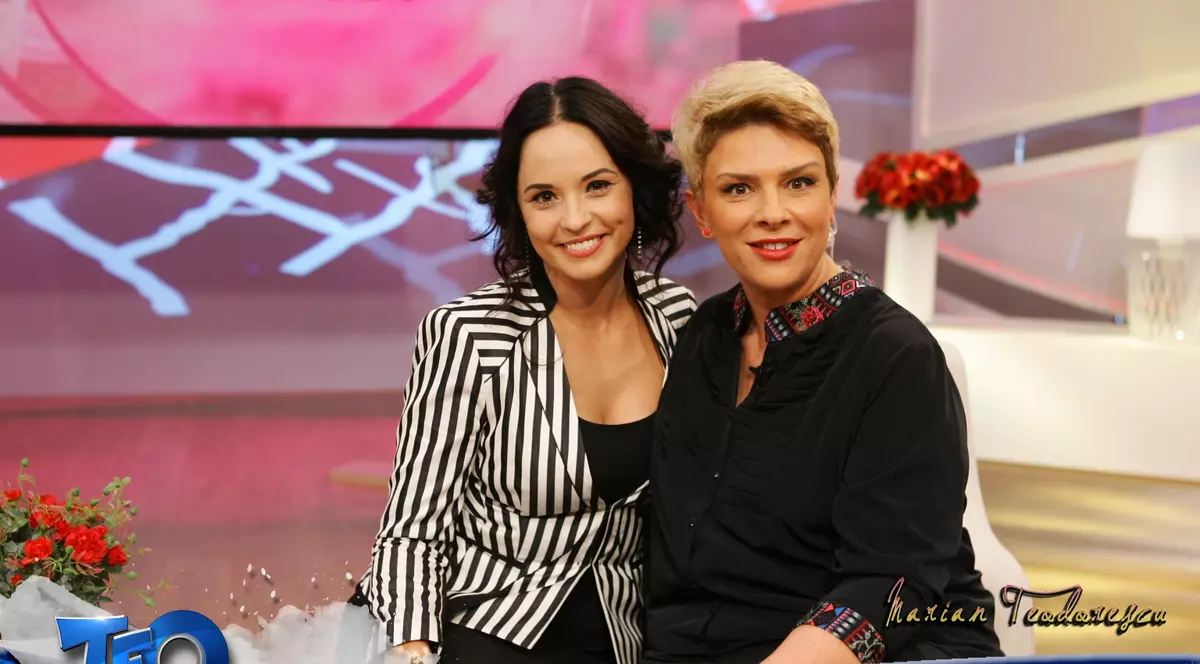 MĂRTURISIRE DE SUFLET. Iată CE LE LEAGĂ pe Teo Trandafir şi Andreea Marin