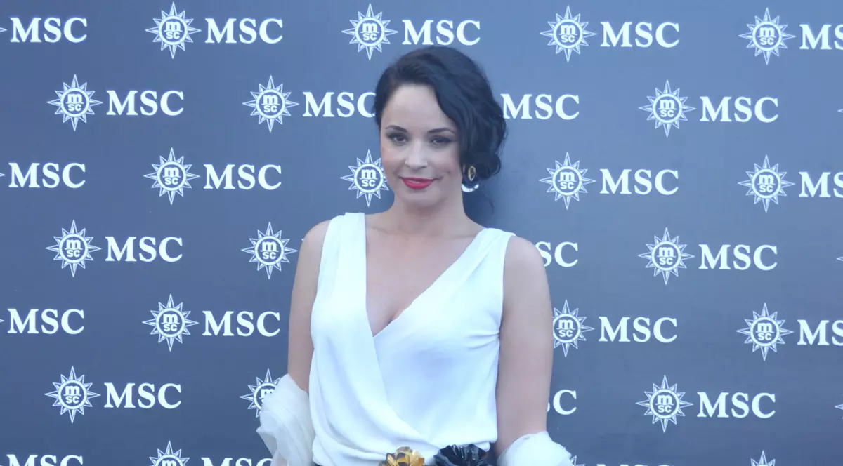 VEDETE la PATRU ACE pentru MMA. Uite cât de eleganţi sunt Andreea Marin, Tania Budi şi Liviu Vârciu| FOTO