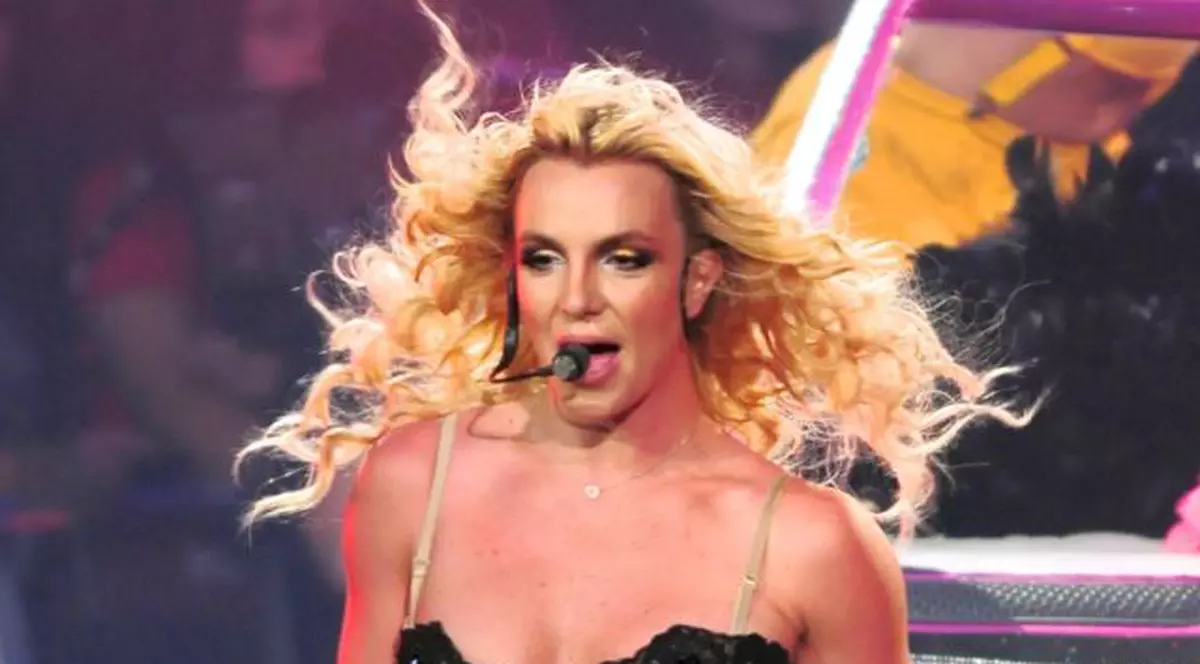 Britney Spears a dat lovitura! Cântăreaţa se mută la Las Vegas 
