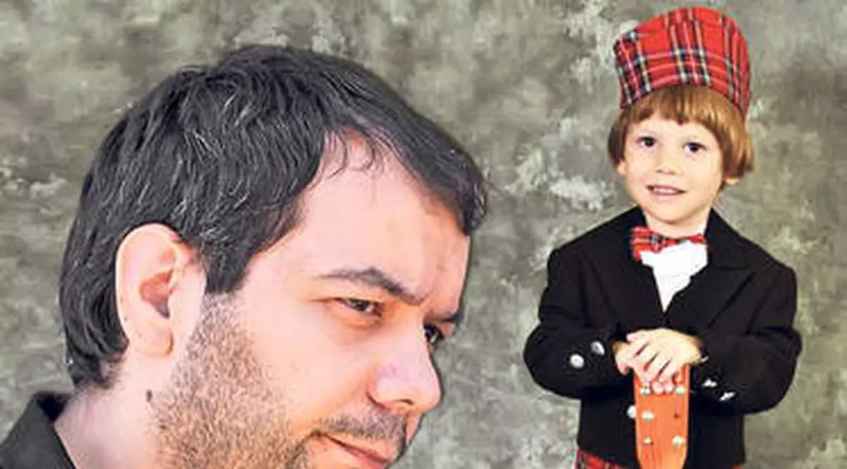 FIECARE CUVÂNT AL LUI TE VA URMĂRI TOATĂ VIAŢA. Citeşte ce a spus fratele COPILULUI OMORÂT DE CÂINI după ce a văzut carnagiul