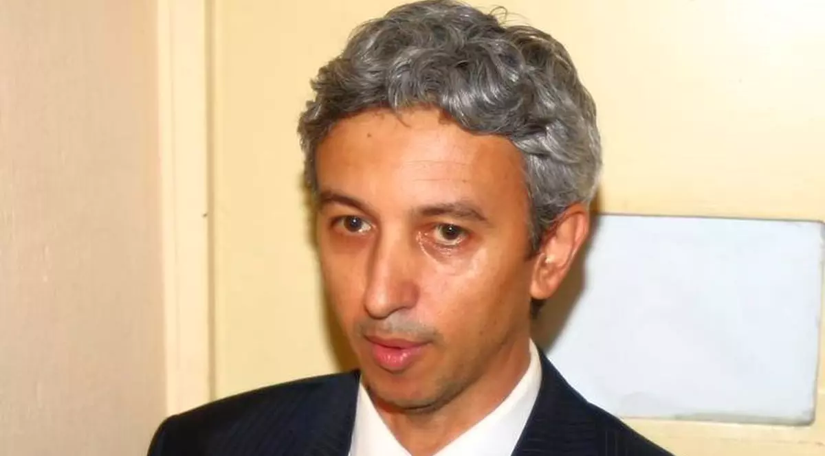 Dan Diaconescu, executat silit pentru o datorie uriaşă la bancă 