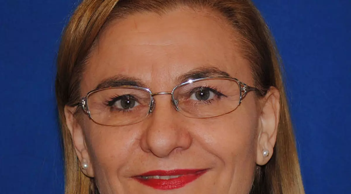 Vezi ce va păţi Maria Grapini pentru faptul că a criticat Guvernul din care face parte