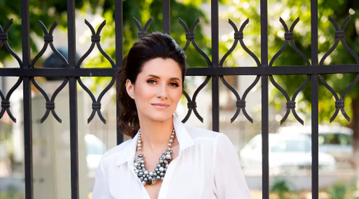 Iuliana Tudor, DEZVĂLUIRI despre lucrurile la care spune NU