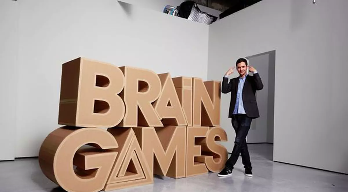 Vrei să devii mult mai deştept? Află CUM! 