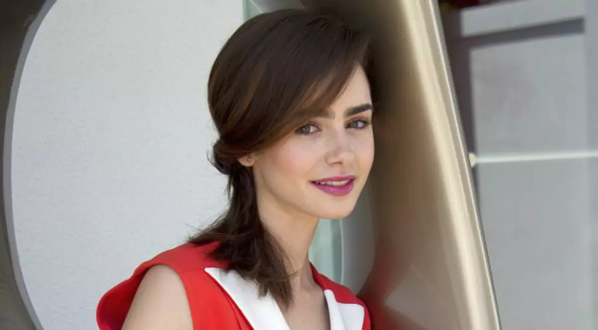 «Albă ca Zăpada», cea mai periculoasă vedetă de pe internet!