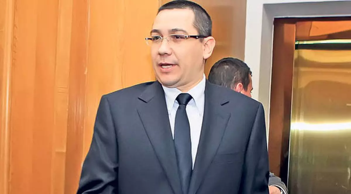 "Îmi pare groaznic de rău." Mesajul lui Ponta despre metroul din Dr. Taberei VA ÎNNEBUNI BUCUREŞTENII