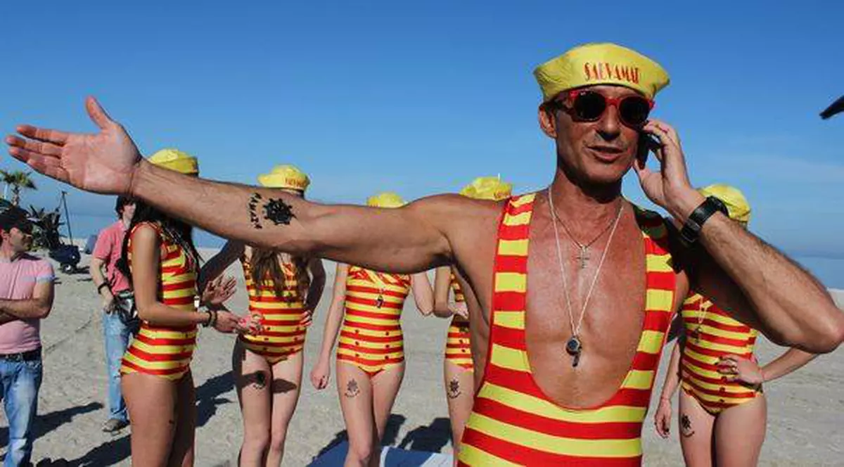 După CONFLICTUL CU UN FOTBALIST, primarul Radu Mazăre a luat MĂSURI RADICALE în ceea ce priveşte DISTRACŢIA NAUTICĂ în Mamaia!