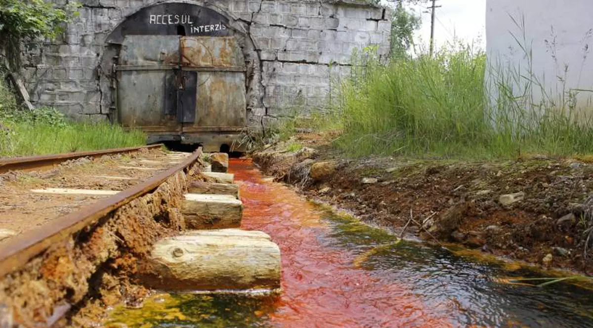 PERCHEZIŢII la REŞEDINŢA din ELVEŢIA a ACŢIONARULUI PRINCIPAL DE LA GABRIEL RESOURCES