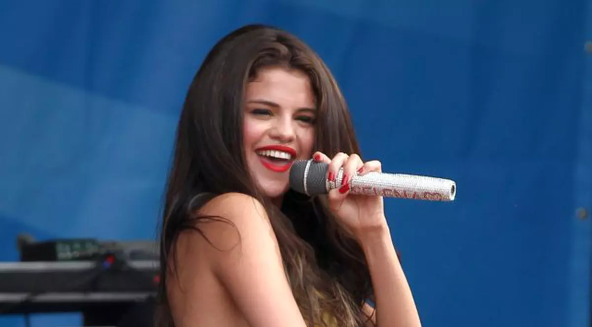 Motivul incredibil pentru Selena Gomez a anulat concertele din Rusia 