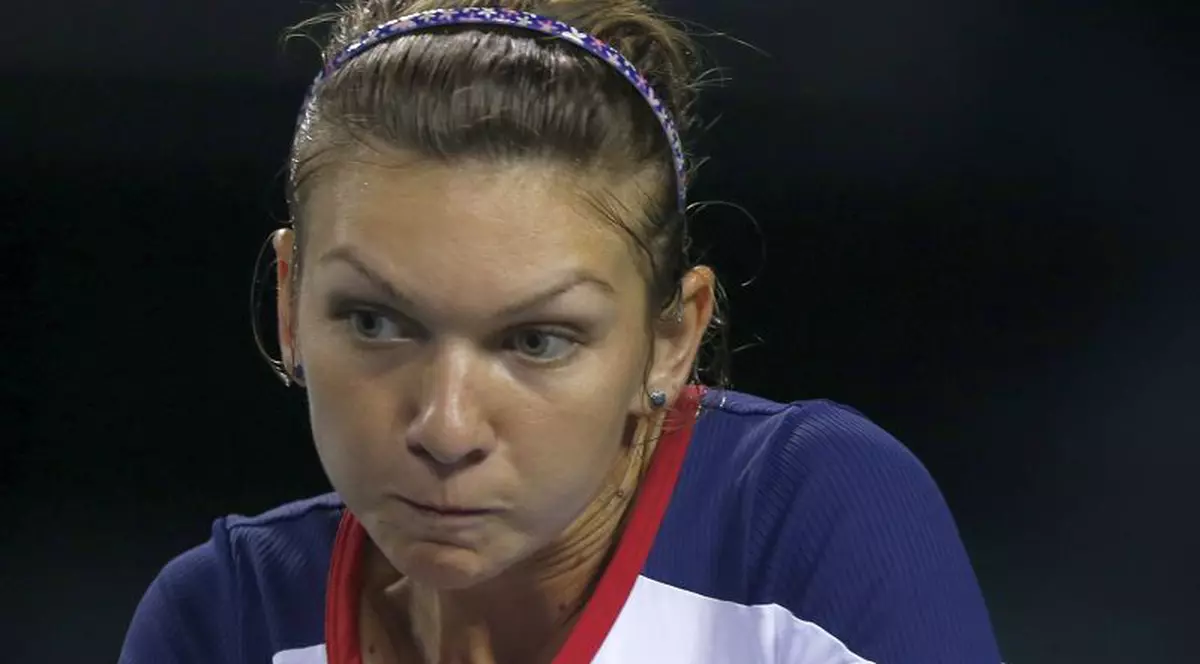 Meci dramatic la Tokyo! Simona Halep, învinsă de Venus Williams