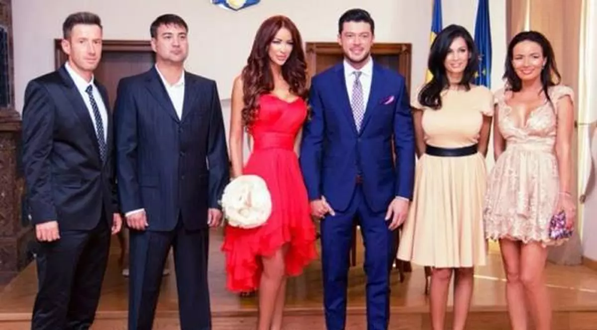 NICOLETA LUCIU, despre faptul că nu va mai fi naşa Biancăi! AFLĂ CE SPUNE BRUNETA