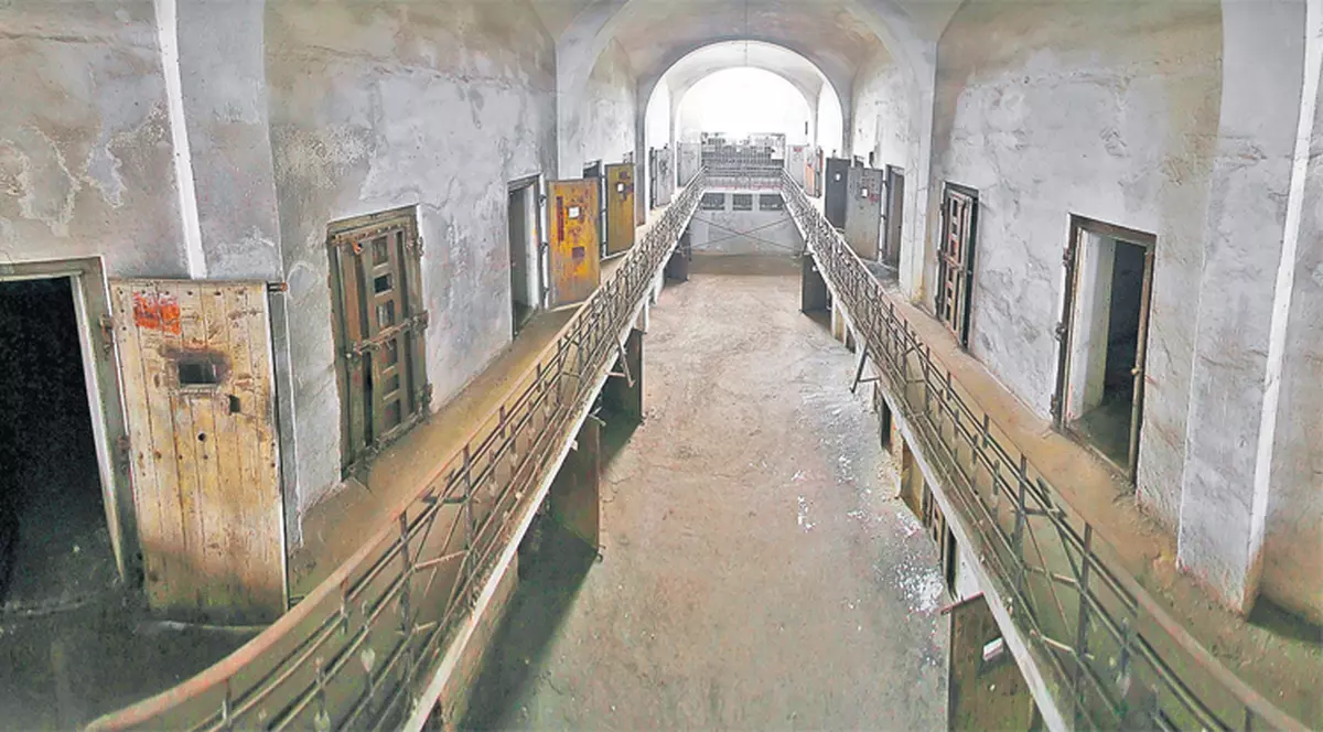 Noi mărturii cutremurătoare ale deţinuţilor de la Periprava ”Cadavrele se adunau pe punte!”