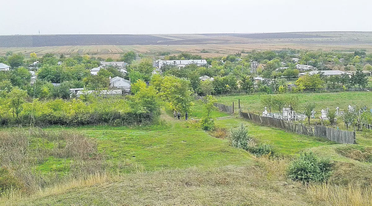 De ce se zguduie pământul la Galați? În ultimele şapte zile s-au înregistrat zece cutremure în satul Izvoarele