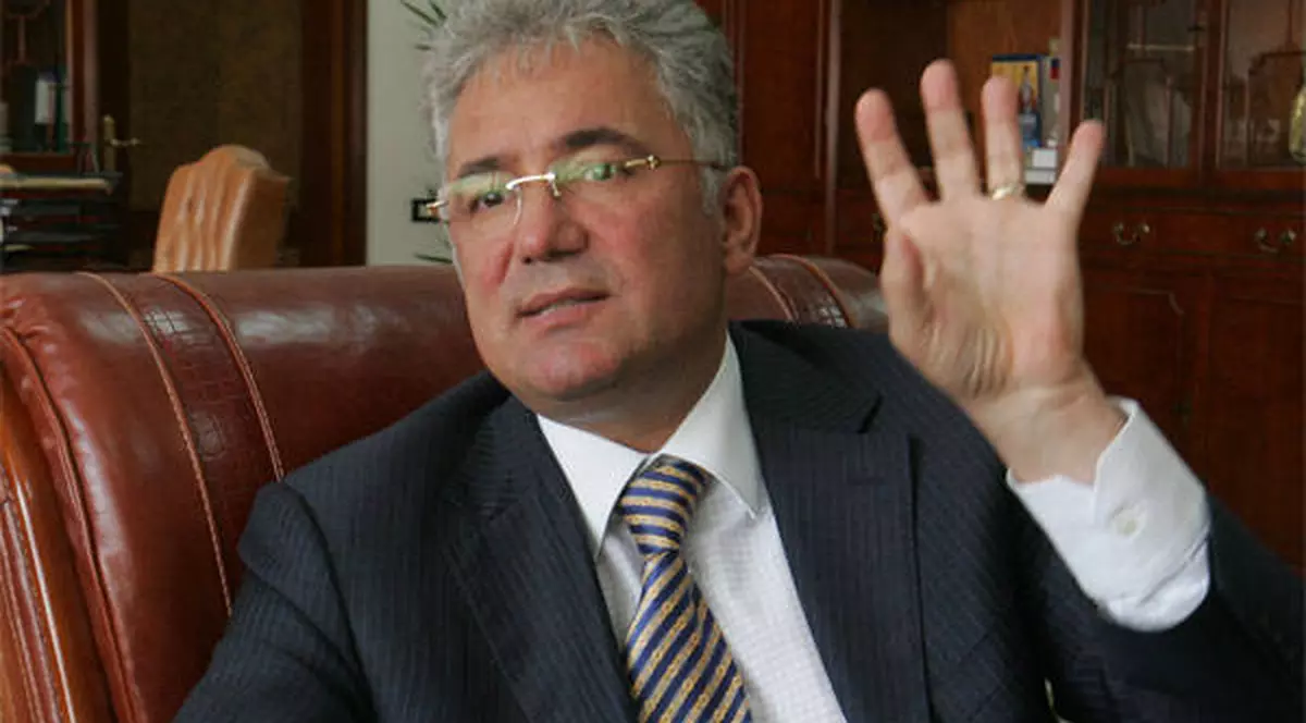 LOVITURĂ GREA pentru Adriean Videanu! Decizia a fost luată cu puţin timp în urmă