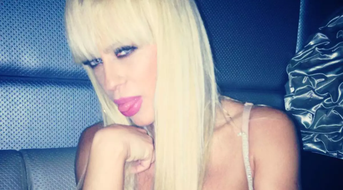 NUNTĂ BIANCA DRĂGUŞANU | Uite CE FĂCEA ANDA ADAM, în timp ce fostul ei iubit să căsătorea cu Bianca