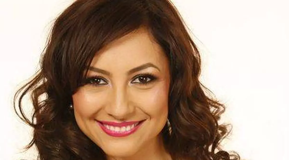 Mesajul EMOŢIONANT al Andrei pentru o mare doamnă a cântecului românesc! | FOTO