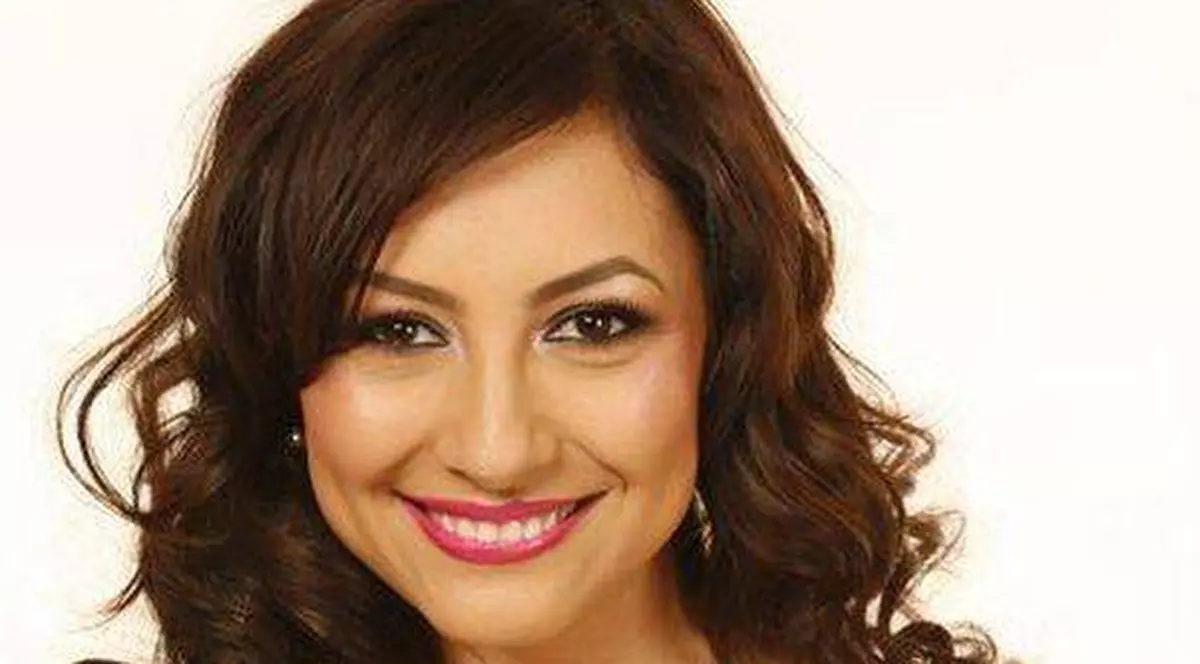 Andra a mărturisit CINE I-A INFLUENŢAT CARIERA MUZICALĂ! Citeşte MESAJUL EMOŢIONANT