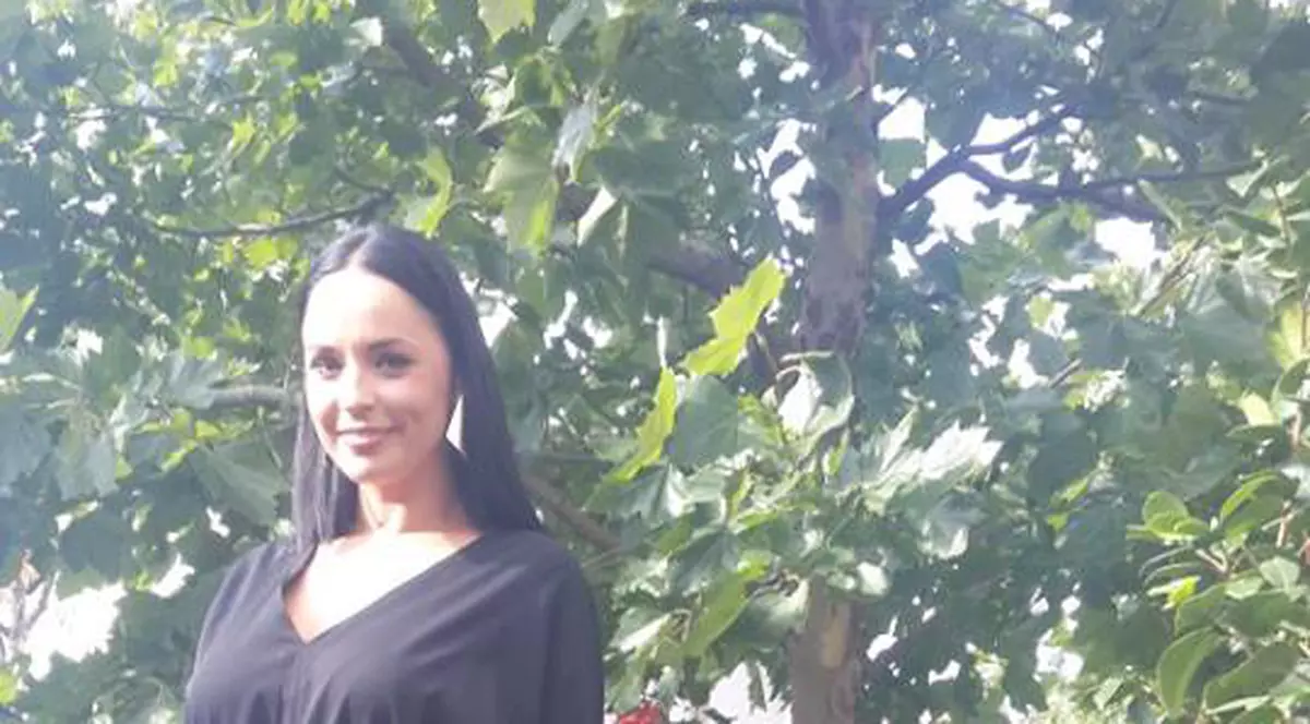 Cât de mult a slăbit! ANDREEA MARIN, SEDUCĂTOARE PE FACEBOOK! Uite cum a POZAT pentru fani!
