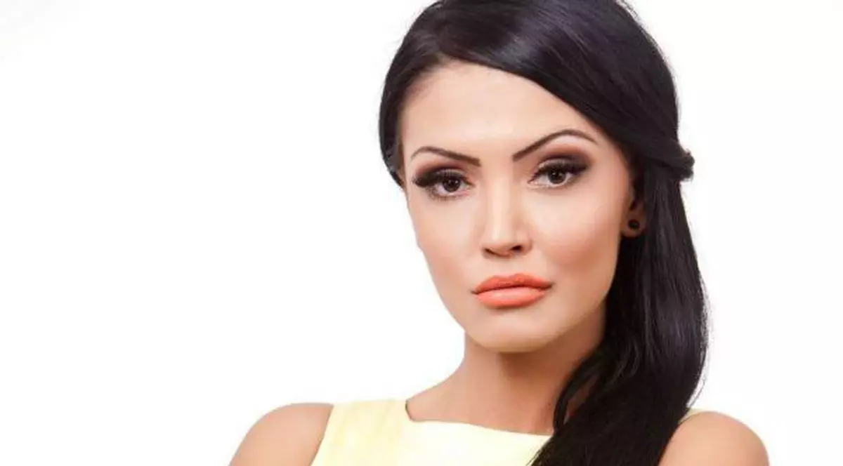Andreea Mantea lămureşte lucrurile! "Dacă aş fi putut să-mi vând sufletul, ar fi stat altfel lucrurile!"