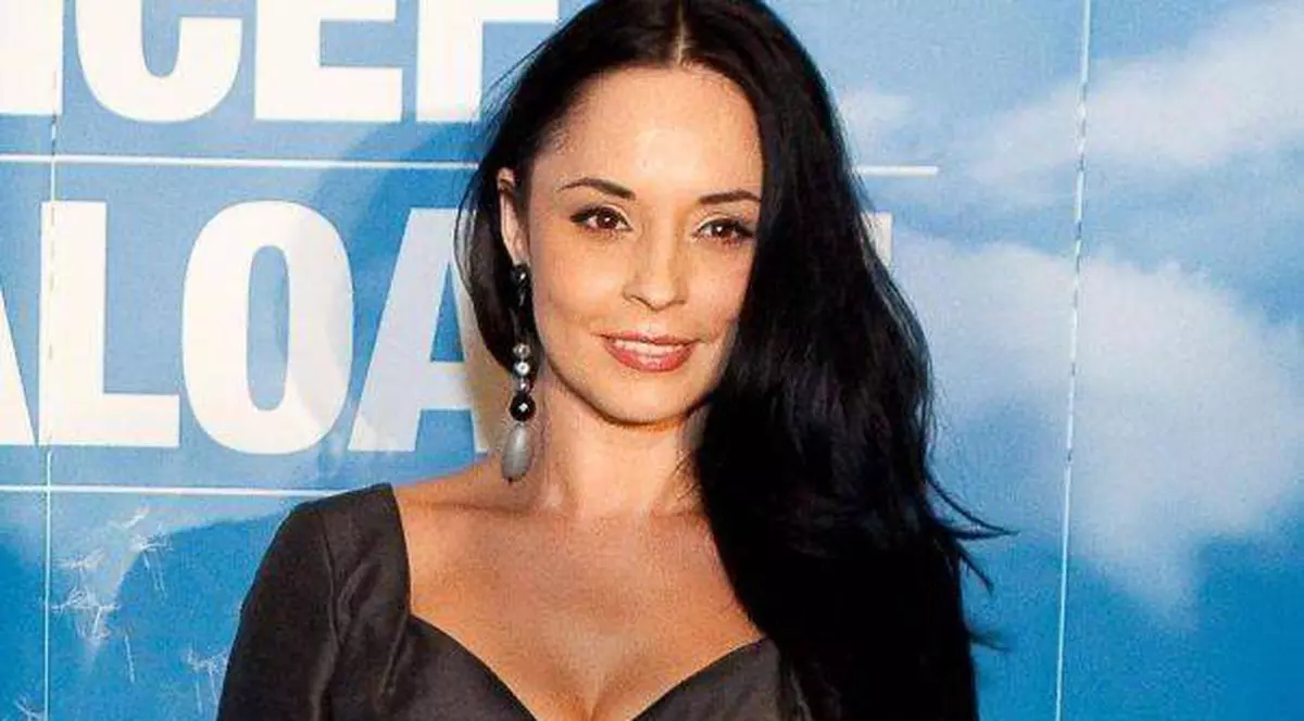 HOT, HOT, HOT! Andreea Marin, în IMAGINILE în care seamănă cu o CELEBRĂ reprezentantă a DANSULUI EROTIC | GALERIE FOTO