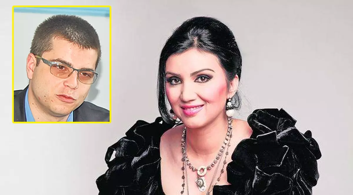 Bahmu continuă lupta cu firma lui Honorius