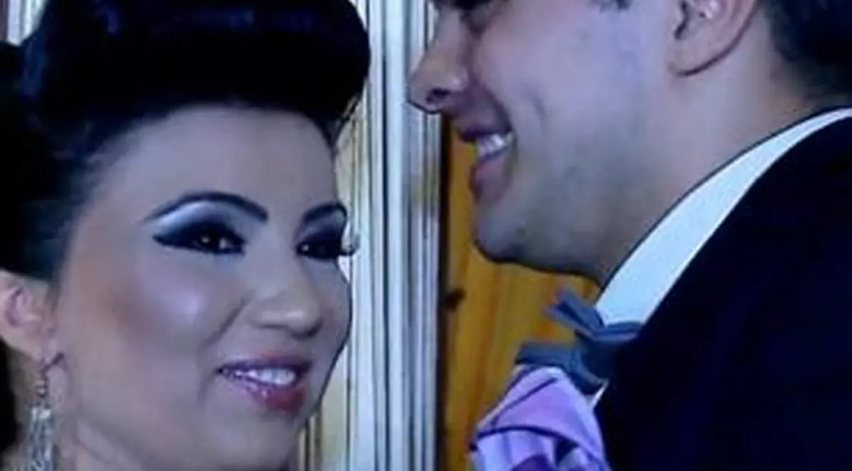 DEZVĂLUIRE ŞOC a FOSTULUI IUBIT al Adrianei Bahmuţeanu. ÎMPĂCAREA cu PRIGOANĂ a fost DE FRICĂ?