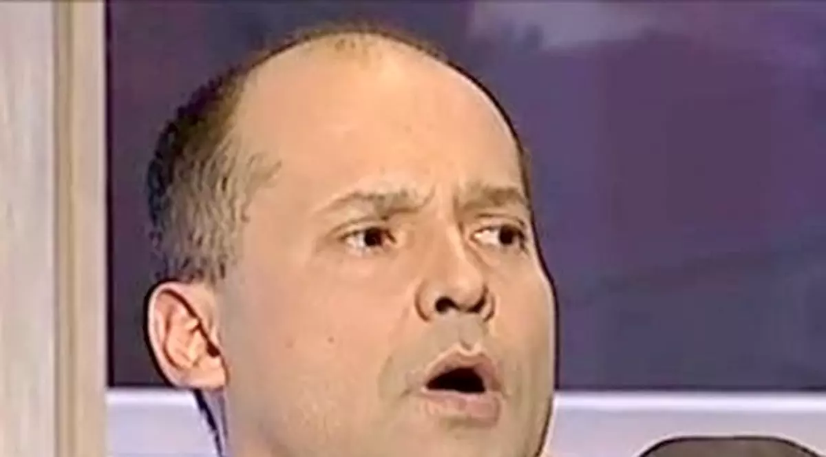 Radu Banciu RISCĂ ÎNCHISOAREA. Vezi ce ACUZAŢII i se aduc! 