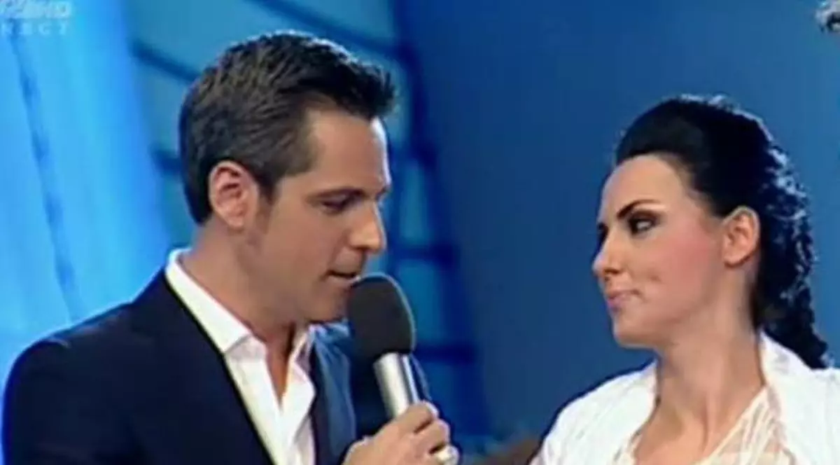 Lavinia Pârva DEZVĂLUIE CE FĂCEA, în 2011, ÎN BLOCUL LUI Ştefan Bănică. Tu O CREZI?