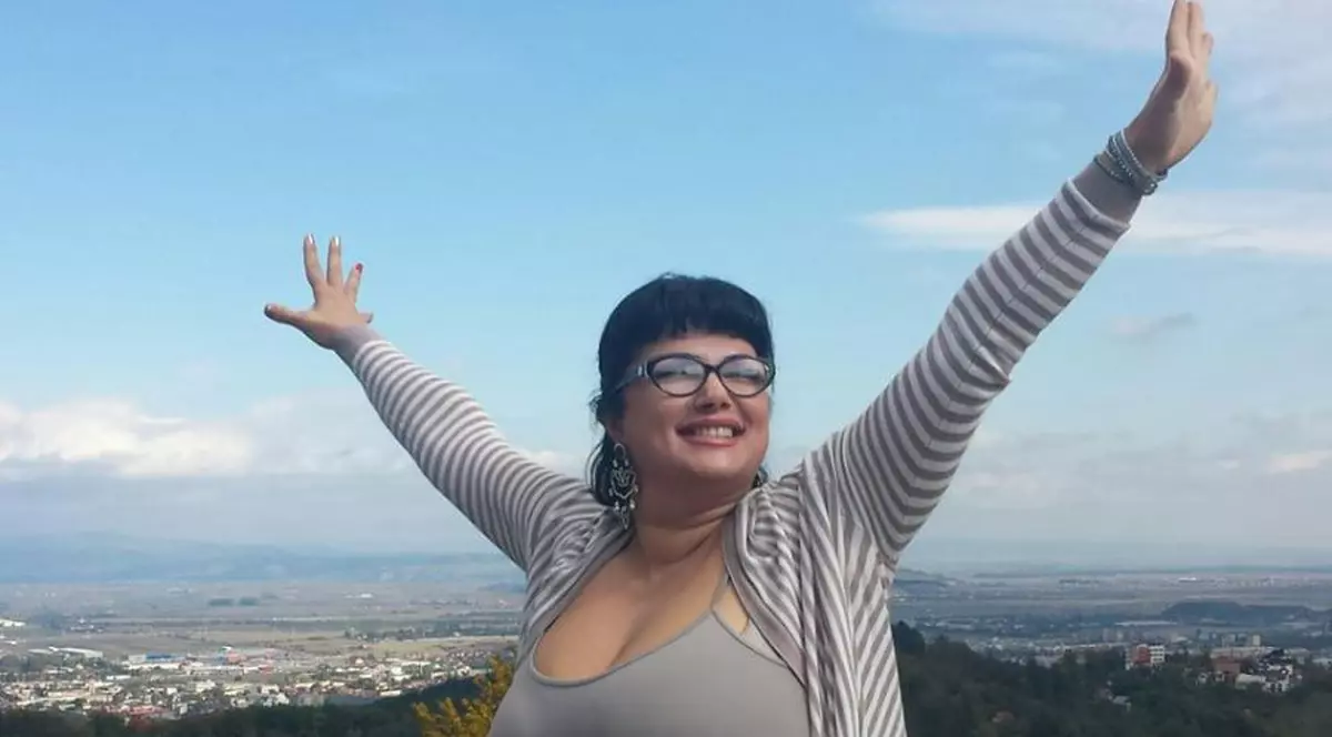 Ozana Barabancea, PLINĂ DE EMOŢII la ZI DE SĂRBĂTOARE