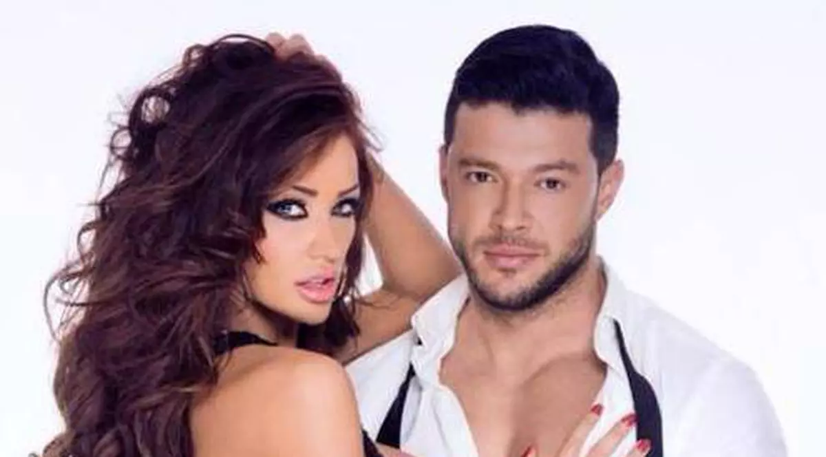 ÎN ACEST PAT VOR PETRECE NOAPTEA NUNŢII Bianca Drăguşanu şi Victor Slav! | FOTO ÎN ARTICOL