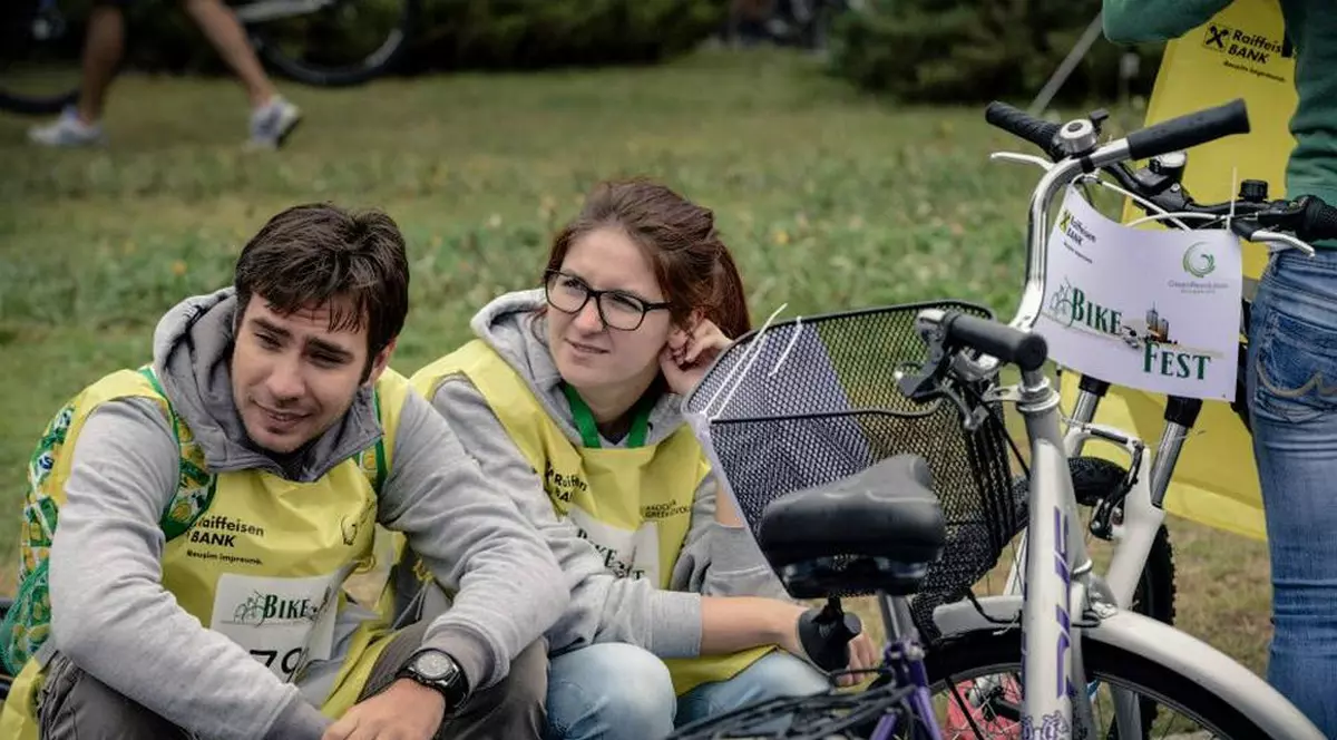 Comunicat de presa BikeFest 2013