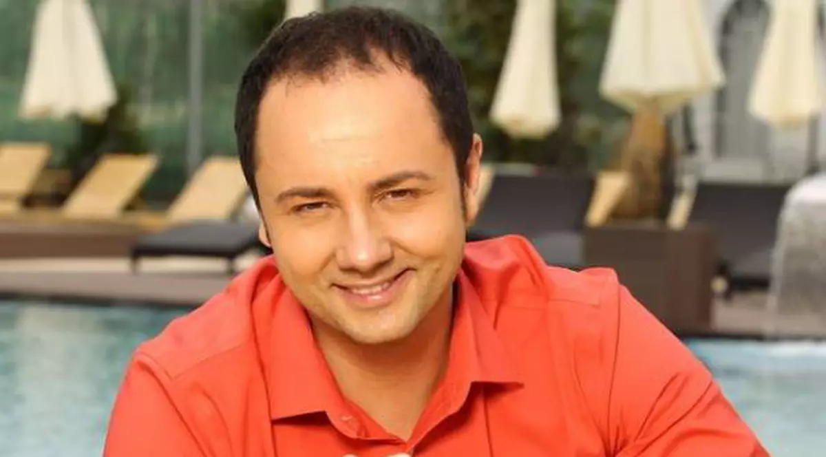 Cătălin Măruţă, despre prima zi de şcoală: «Eram speriat. Un pricăjit cu ghiozdan în spate» 