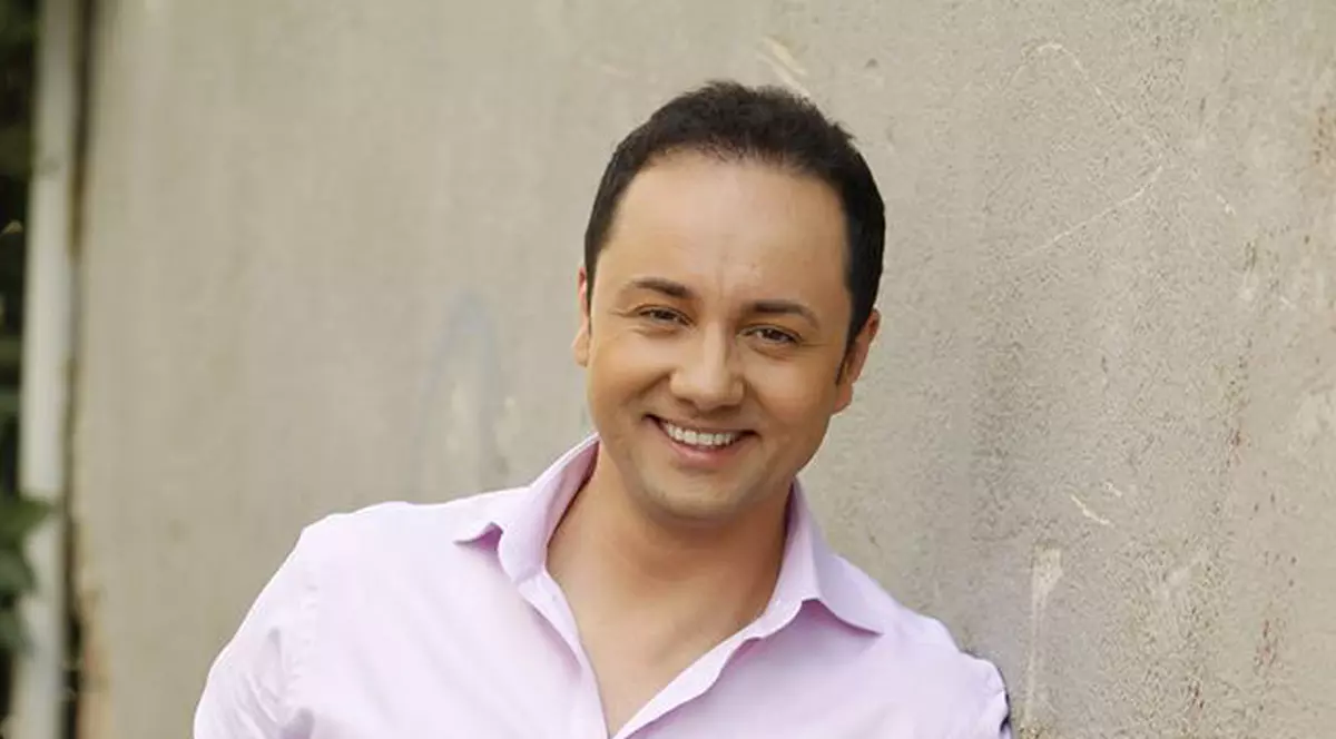 DEZVĂLUIRI DIN PRIMA EMISIUNE A LUI MĂRUŢĂ. Uite ce a pregătit prezentatorul