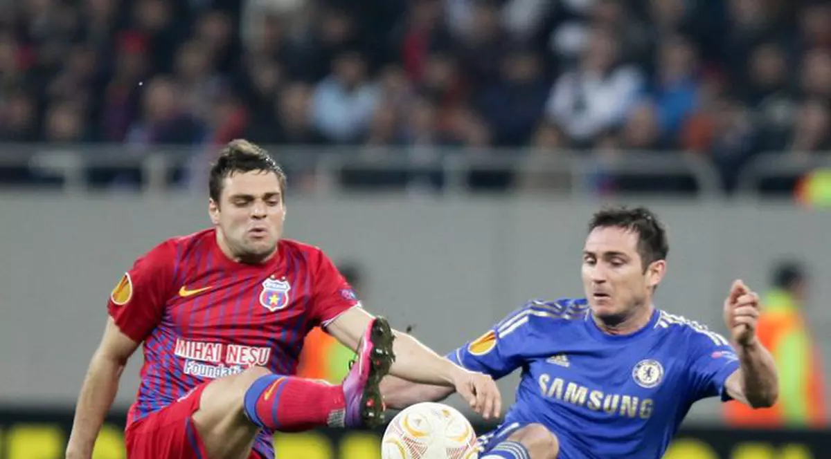 Esti stelist? Iată preţul biletelor pentru meciurile din UEFA Champions League!