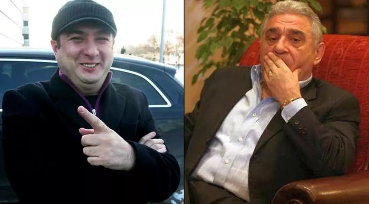 Leo de la Strehaia A DEZVĂLUIT NUMELE FEMEILOR care au fost cu Giovani Becali. DOUĂ NUME GRELE vor declanşa LUPTA