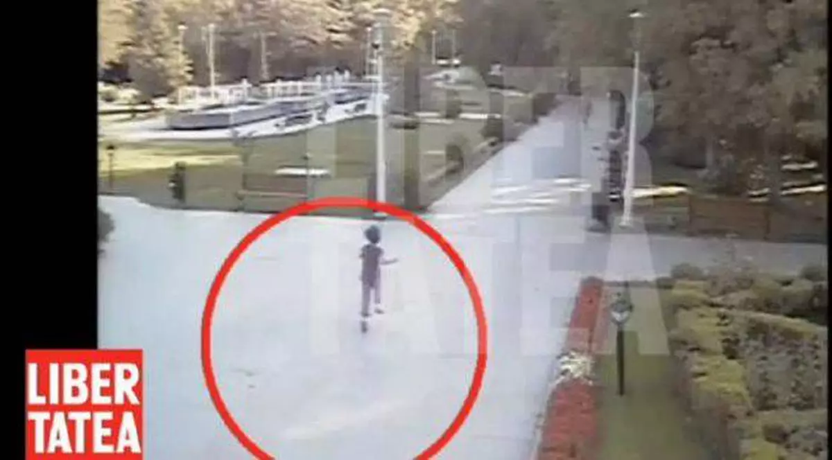 Tatăl lui Ionuţ Anghel afirmă că bunica nu a lăsat copiii nesupravegheaţi timp de 2 ore. Vezi care sunt argumentele sale! 