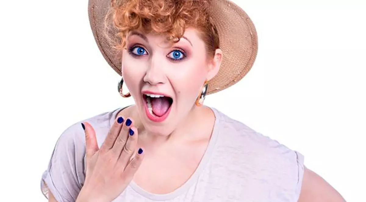 Concurenta "Te cunosc de undeva!”, Dalma Kovacs, înconjuratã de cele mai bizare animale de companie